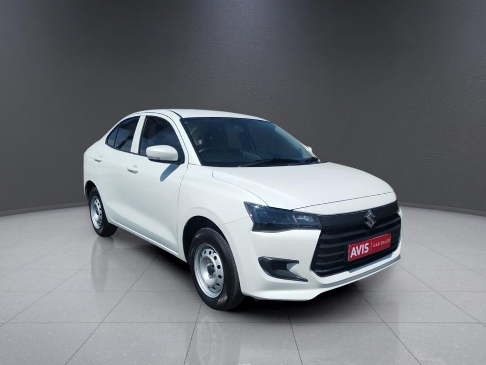 Suzuki Dzire 1.2 Ga Mt