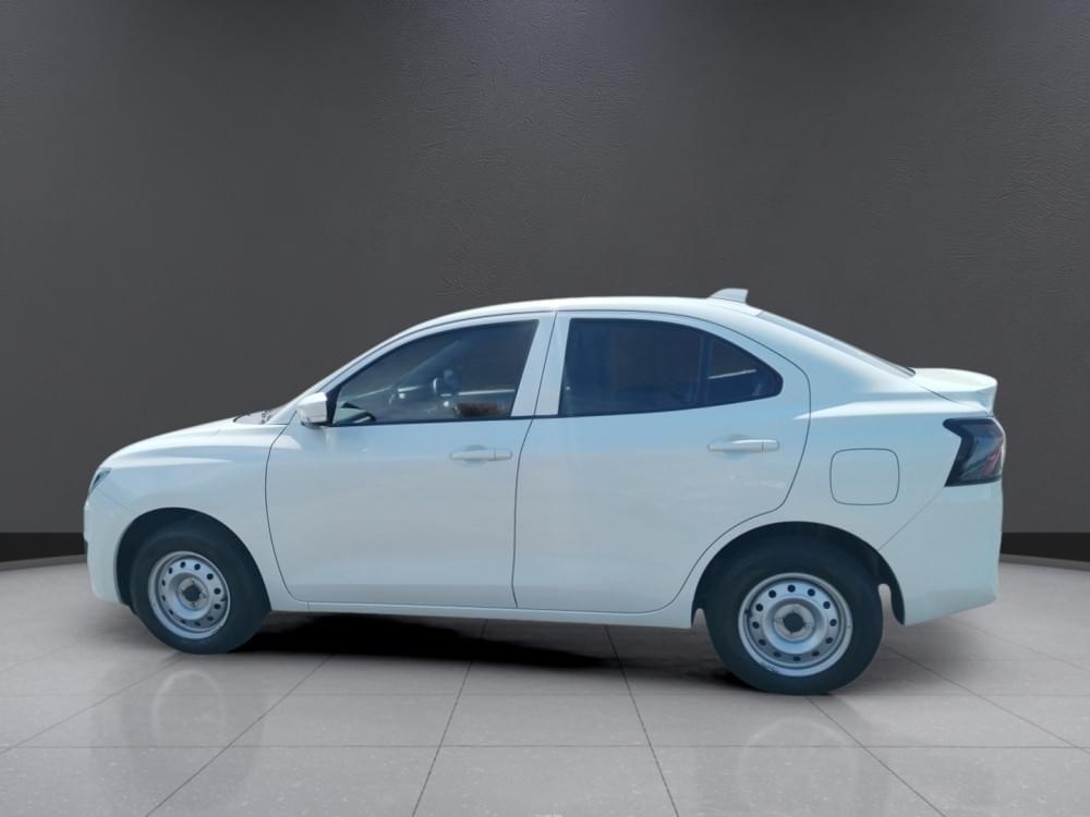 Suzuki Dzire 1.2 Ga Mt