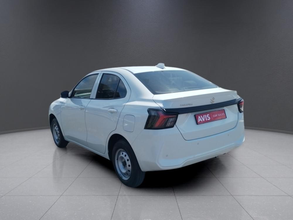 Suzuki Dzire 1.2 Ga Mt