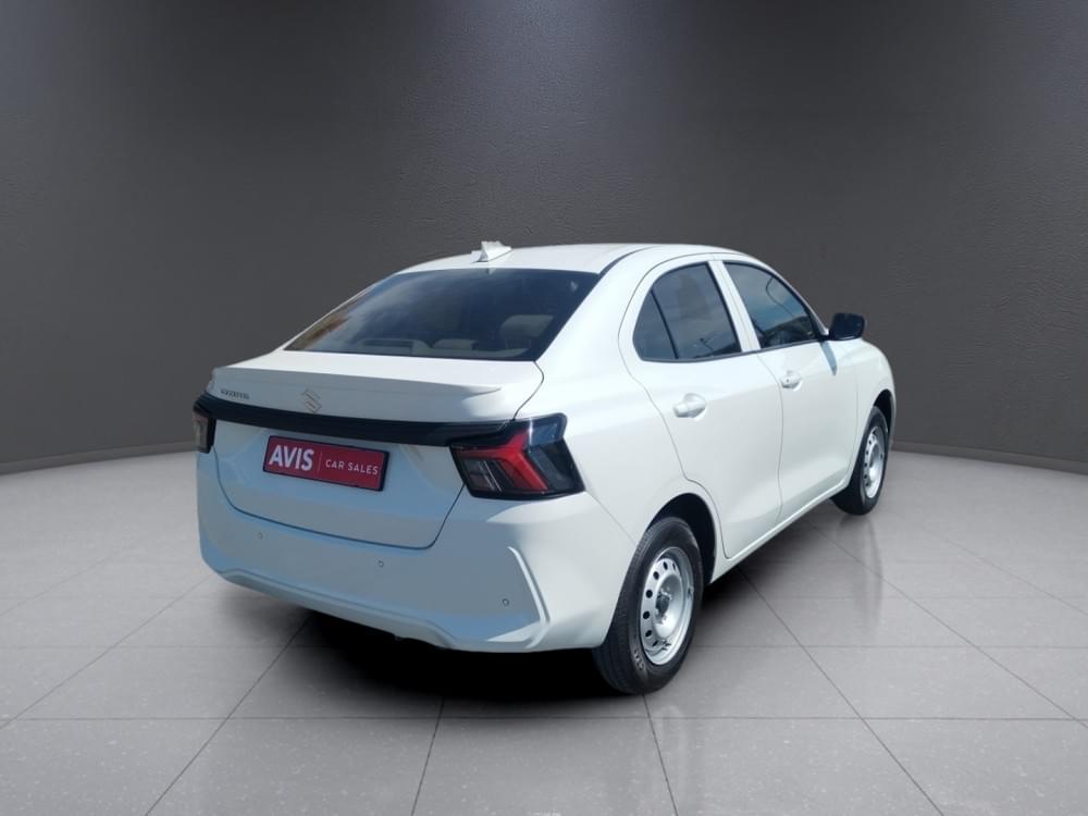 Suzuki Dzire 1.2 Ga Mt