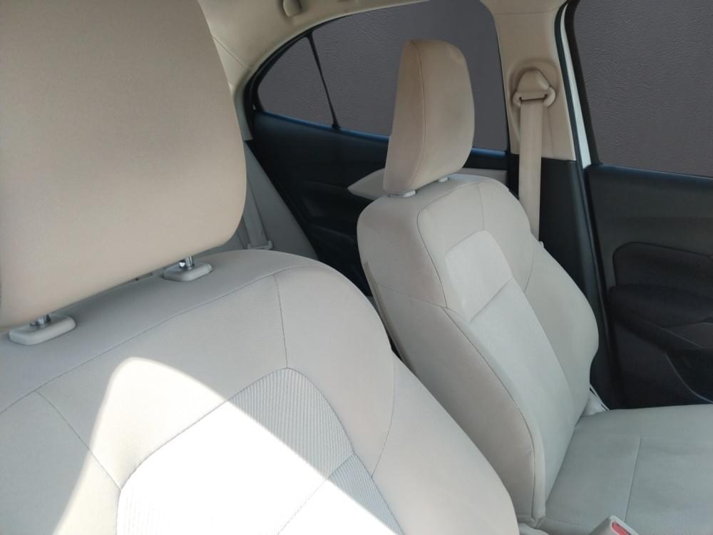Suzuki Dzire 1.2 Ga Mt