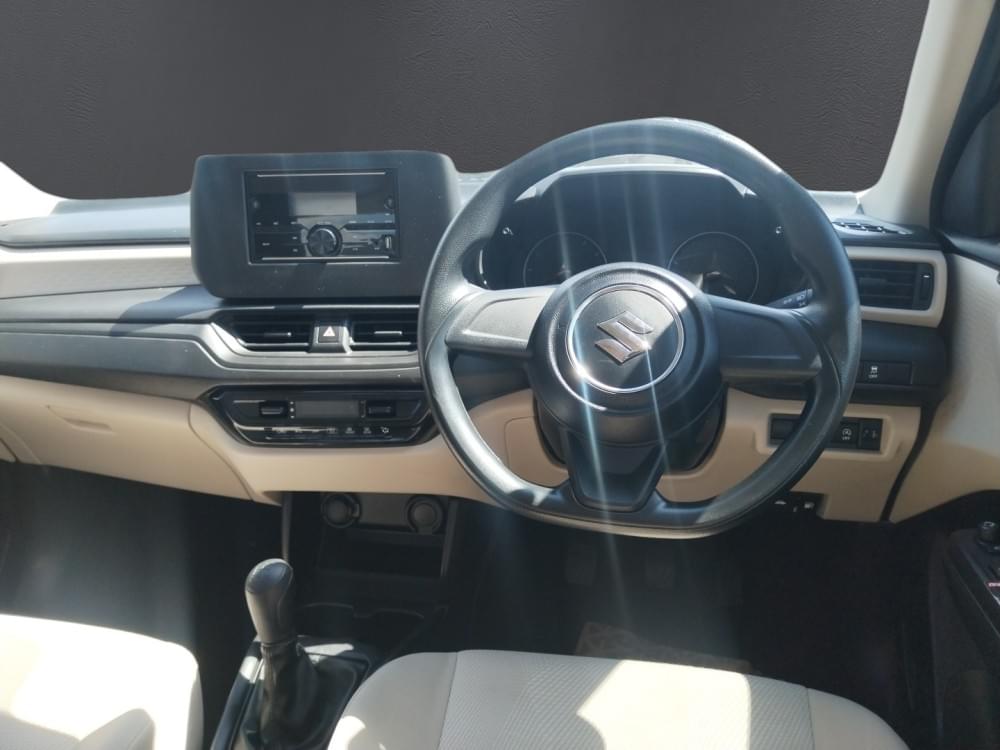 Suzuki Dzire 1.2 Ga Mt