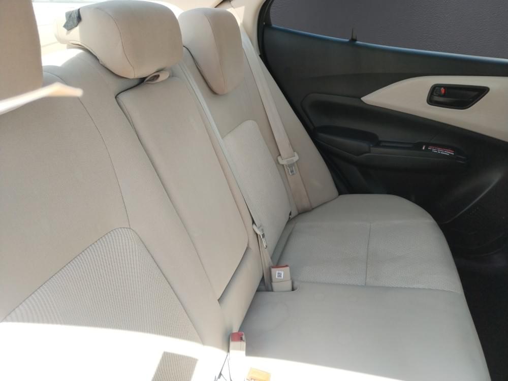 Suzuki Dzire 1.2 Ga Mt