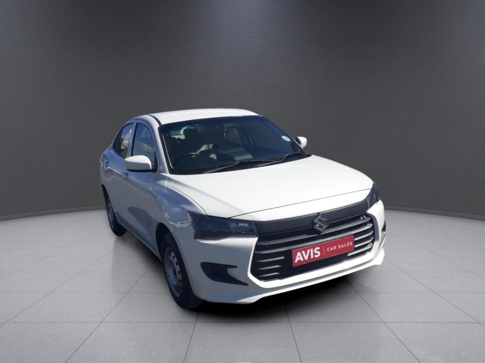 Suzuki Dzire 1.2 Ga Mt
