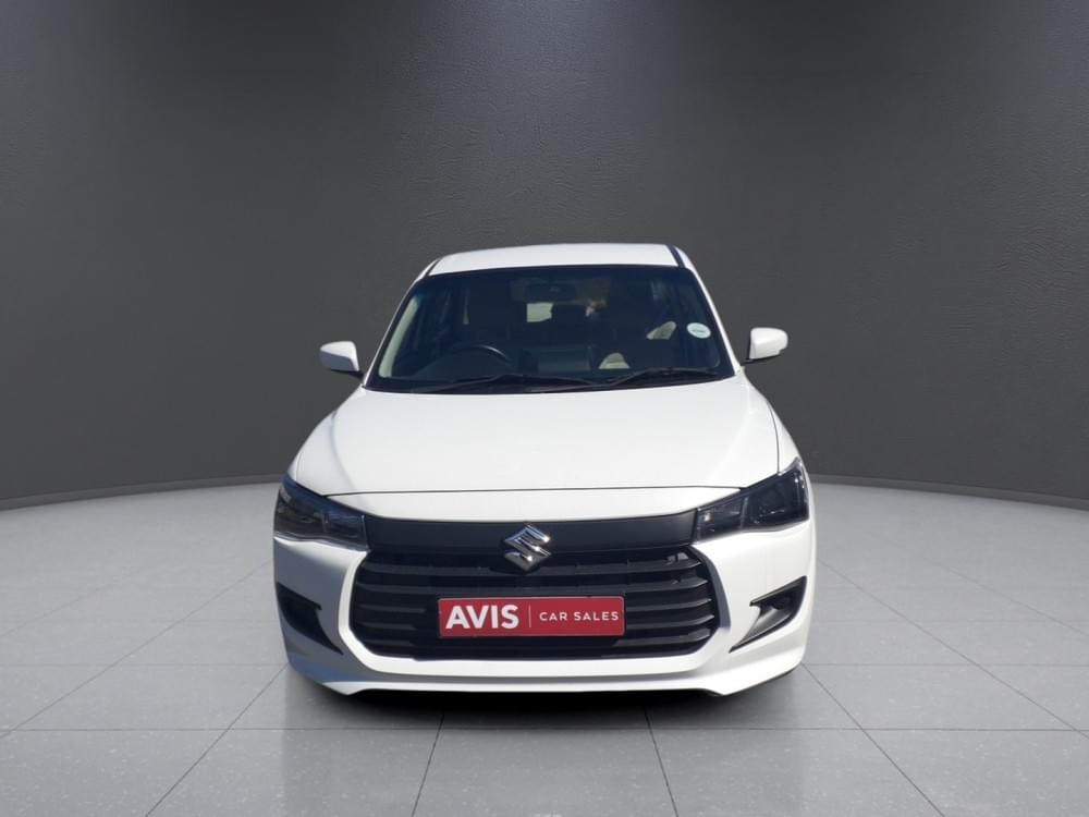 Suzuki Dzire 1.2 Ga Mt