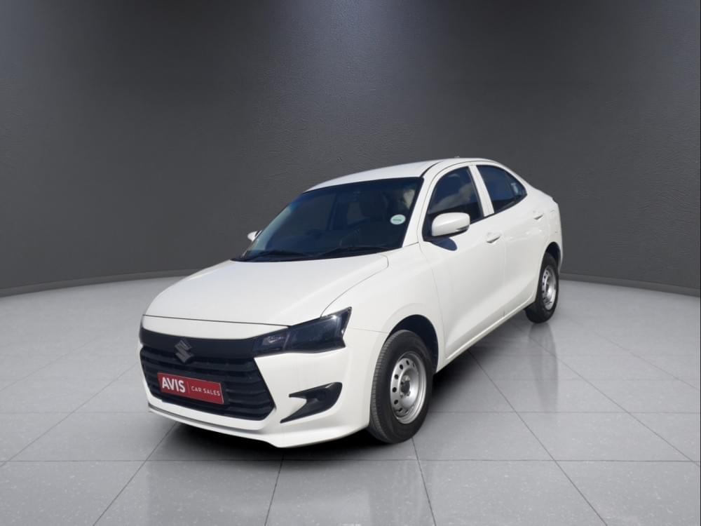 Suzuki Dzire 1.2 Ga Mt