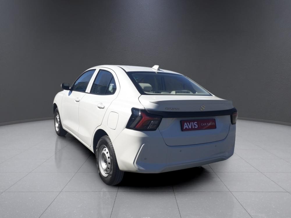 Suzuki Dzire 1.2 Ga Mt