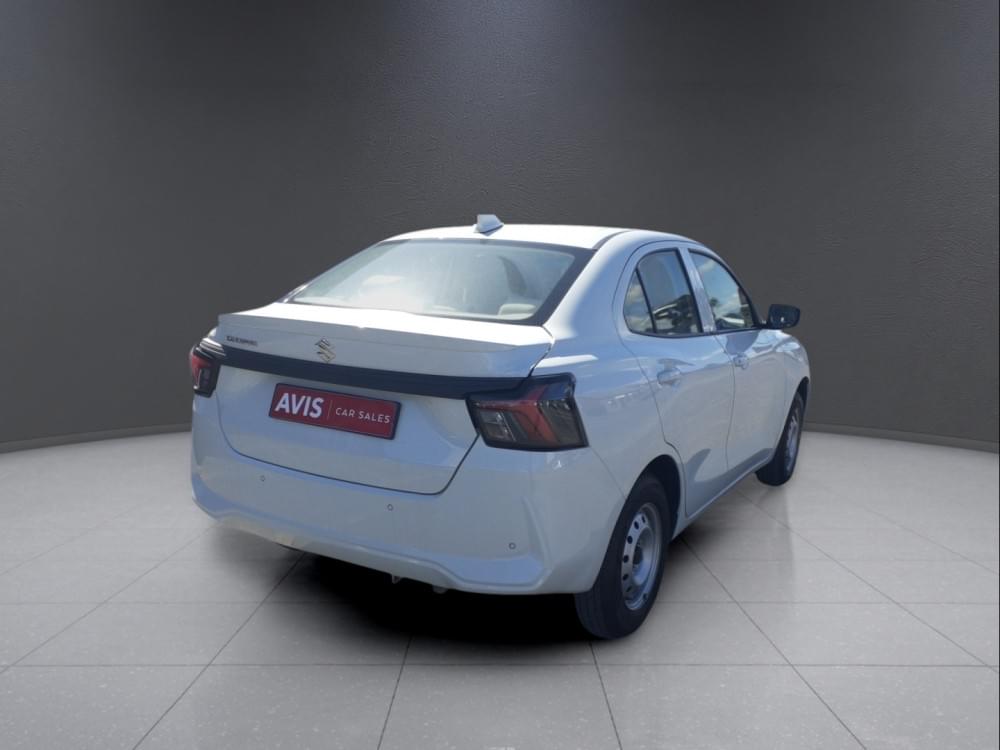 Suzuki Dzire 1.2 Ga Mt