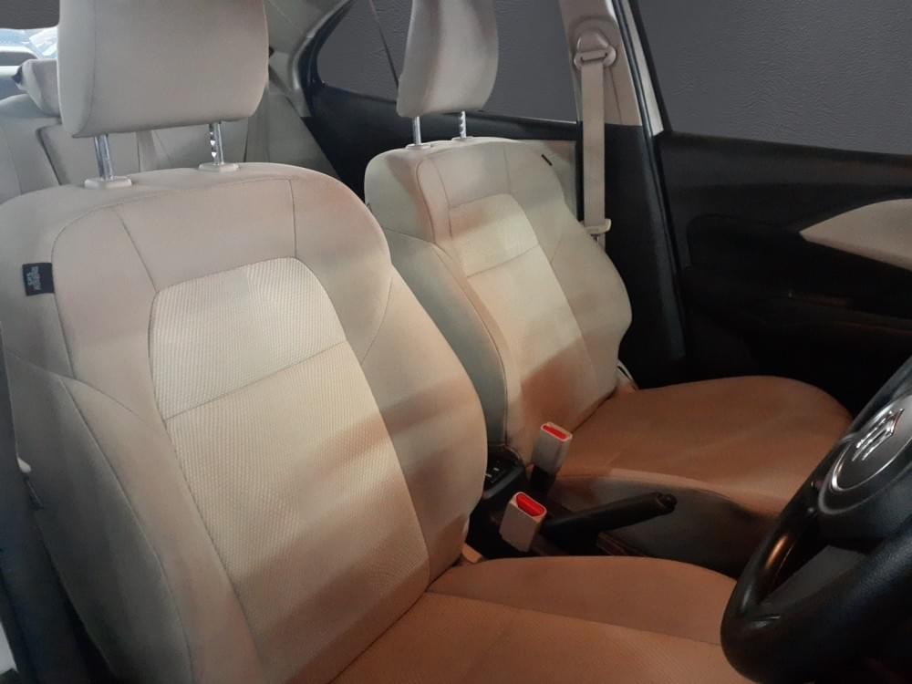 Suzuki Dzire 1.2 Ga Mt