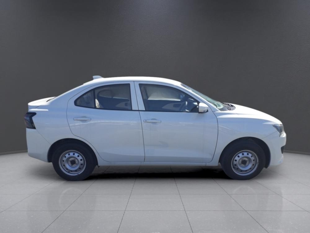 Suzuki Dzire 1.2 Ga Mt