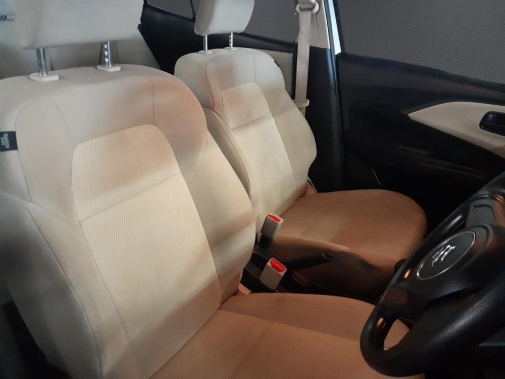 Suzuki Dzire 1.2 Ga Mt
