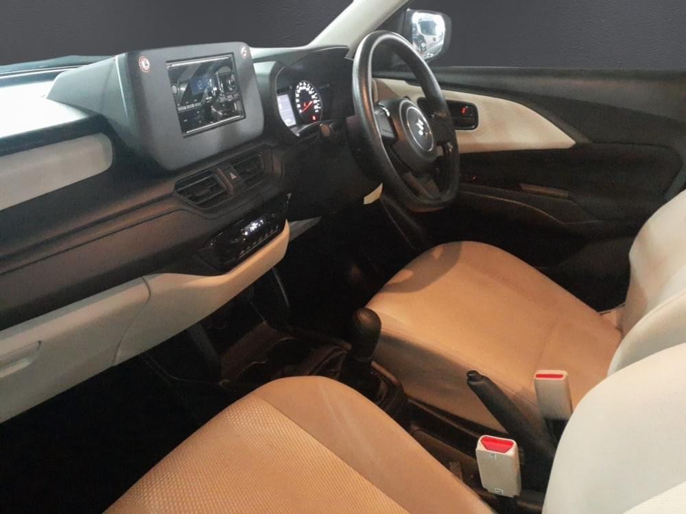 Suzuki Dzire 1.2 Ga Mt