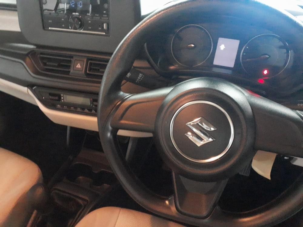 Suzuki Dzire 1.2 Ga Mt