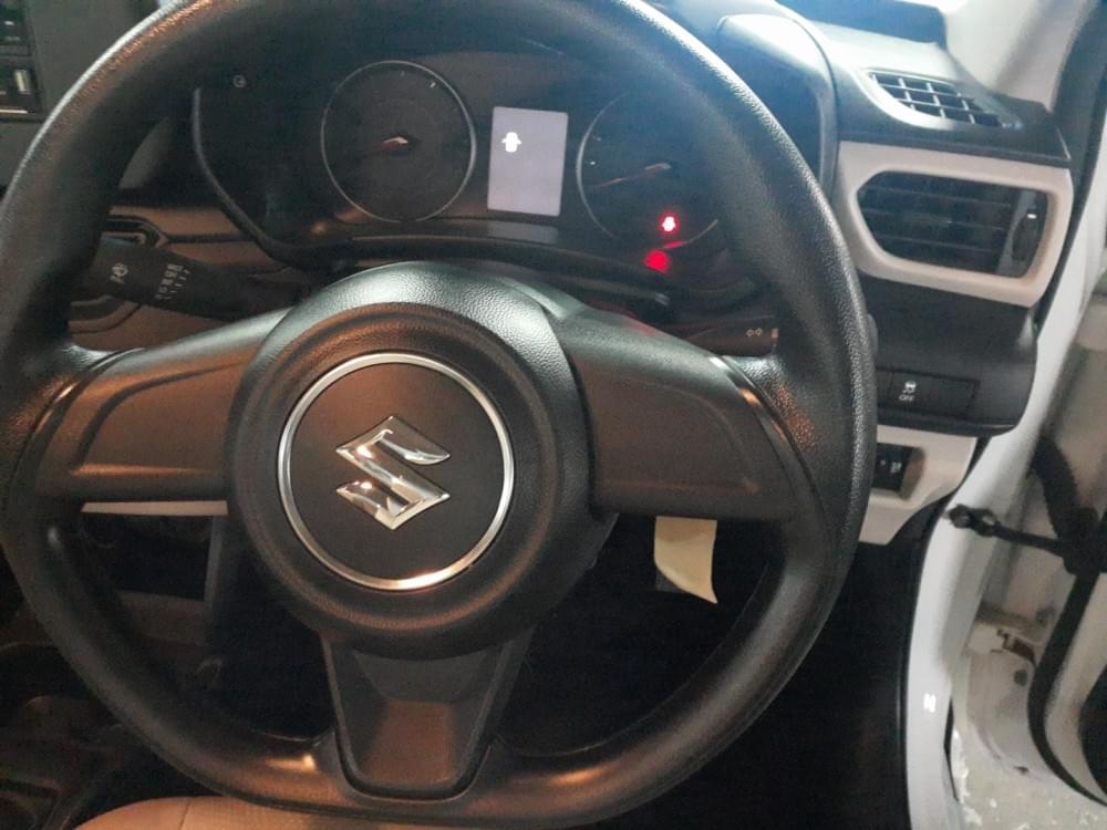 Suzuki Dzire 1.2 Ga Mt
