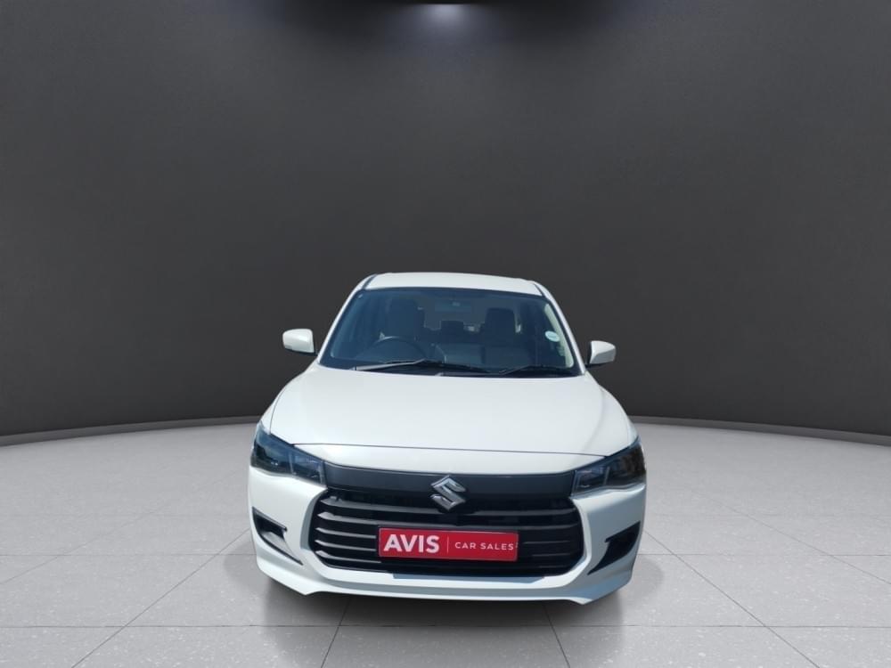 Suzuki Dzire 1.2 Ga Mt
