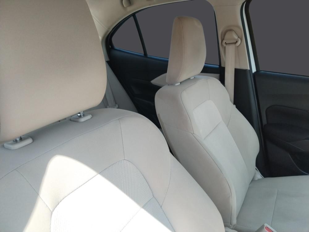 Suzuki Dzire 1.2 Ga Mt