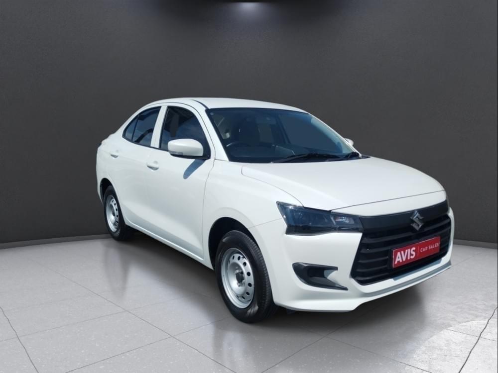Suzuki Dzire 1.2 Ga Mt