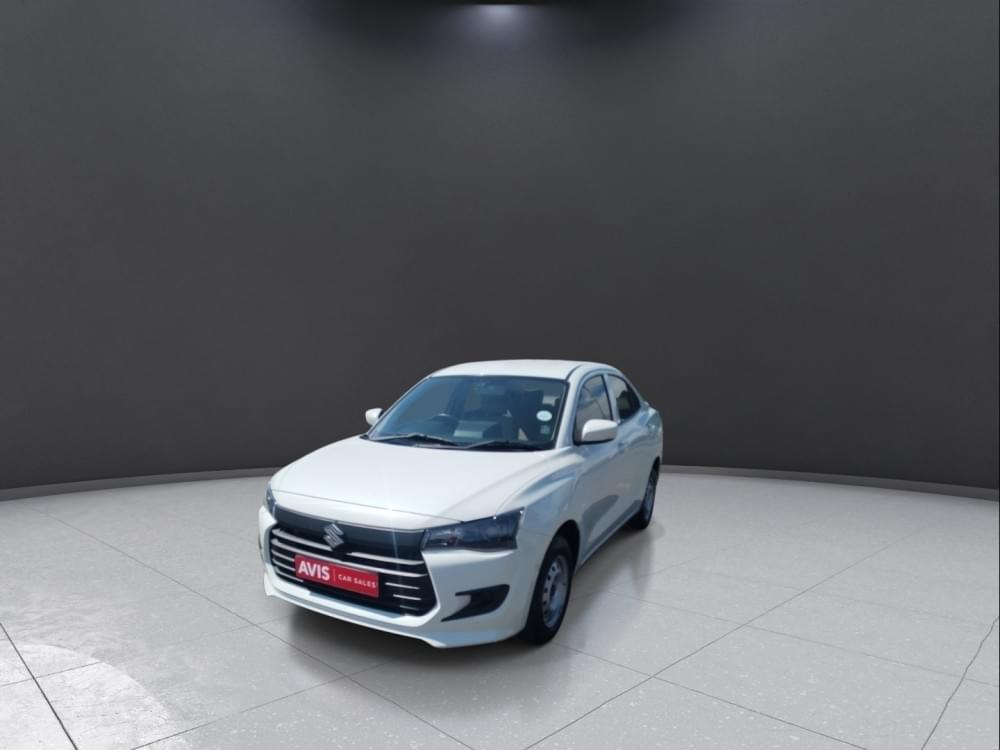 Suzuki Dzire 1.2 Ga Mt