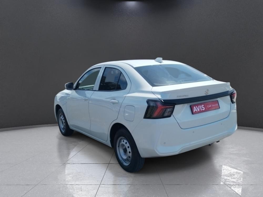 Suzuki Dzire 1.2 Ga Mt