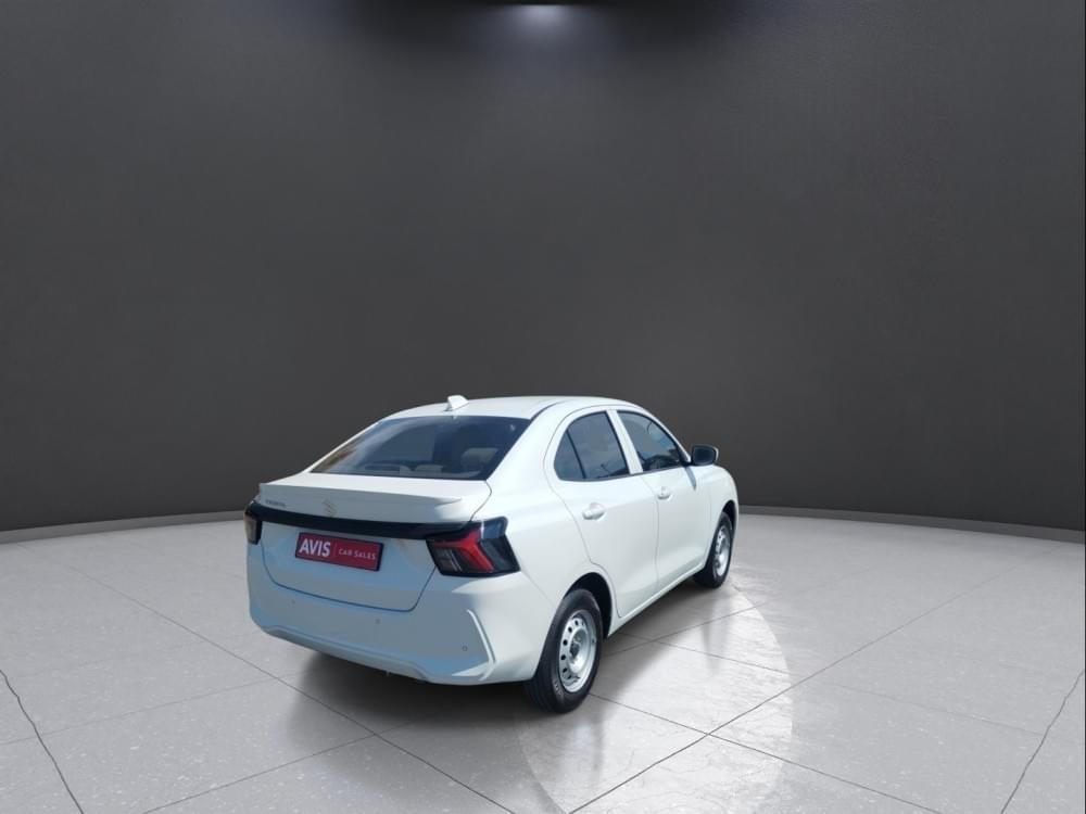 Suzuki Dzire 1.2 Ga Mt