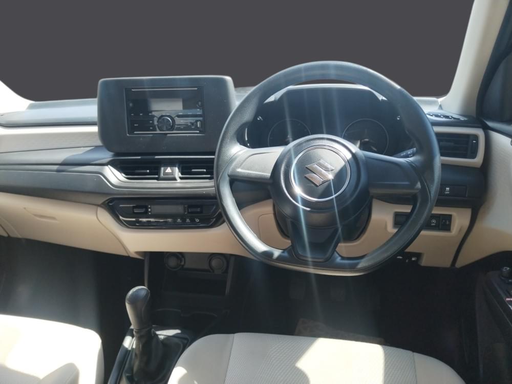 Suzuki Dzire 1.2 Ga Mt