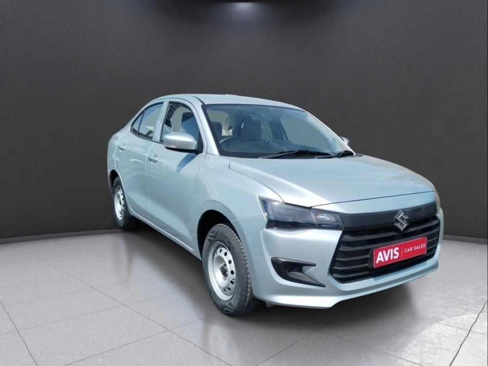 Suzuki Dzire 1.2 Ga Mt