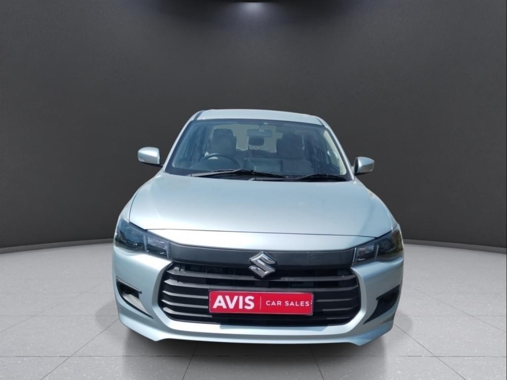 Suzuki Dzire 1.2 Ga Mt