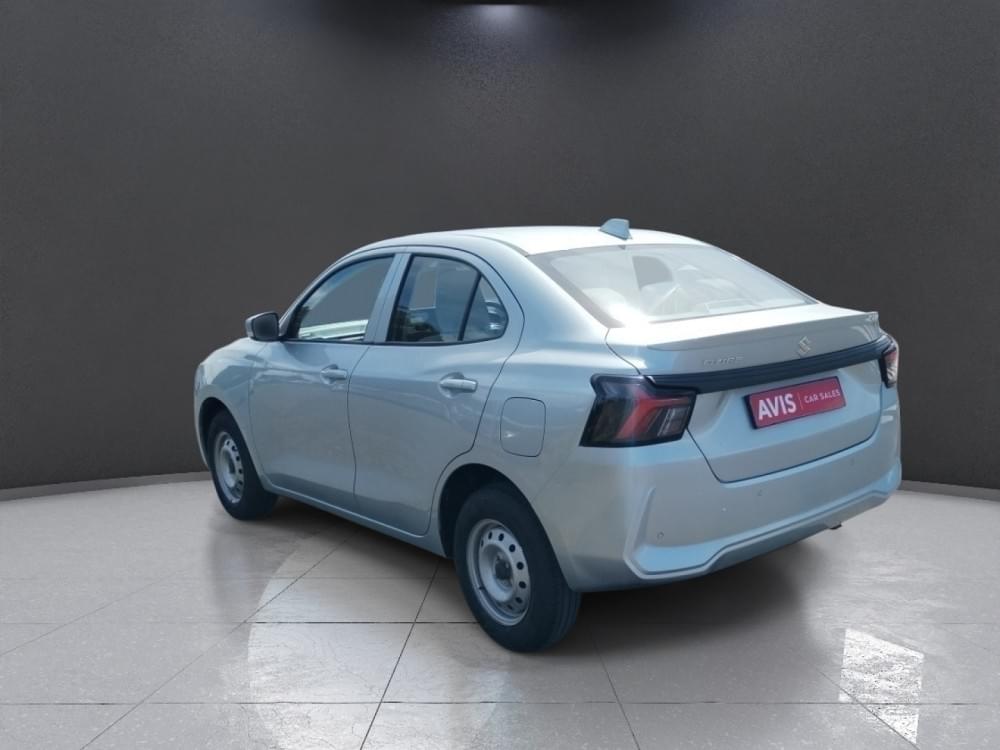 Suzuki Dzire 1.2 Ga Mt