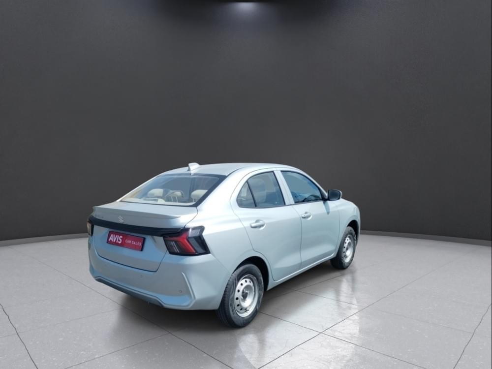 Suzuki Dzire 1.2 Ga Mt