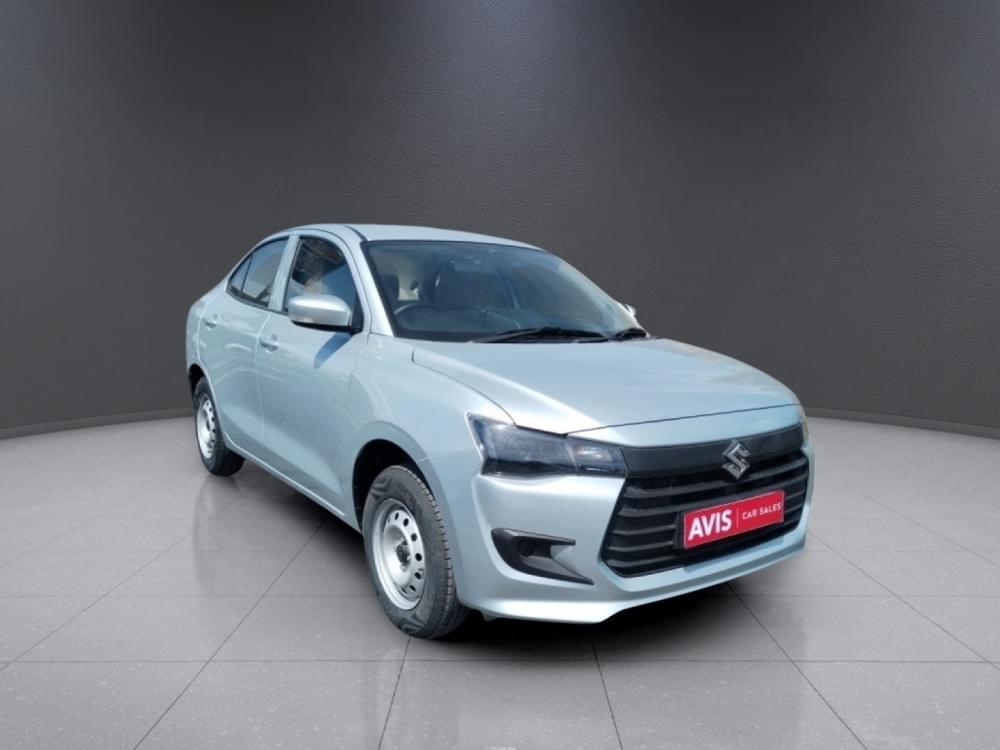 Suzuki N/A 1.2 Ga Mt