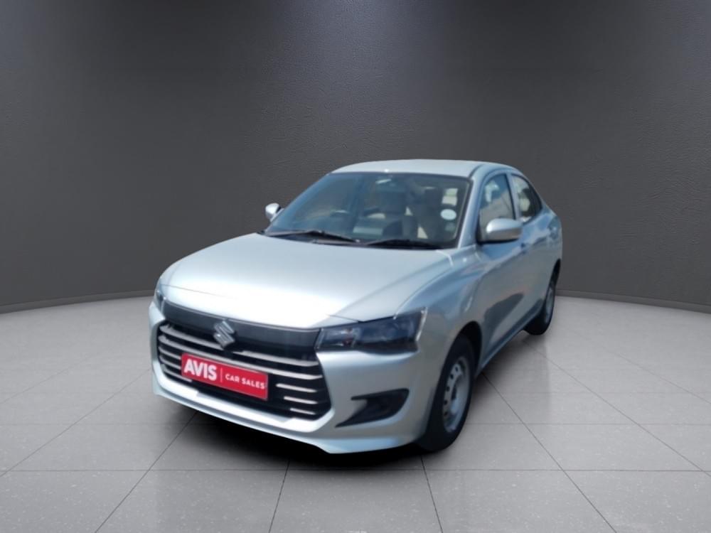 Suzuki N/A 1.2 Ga Mt