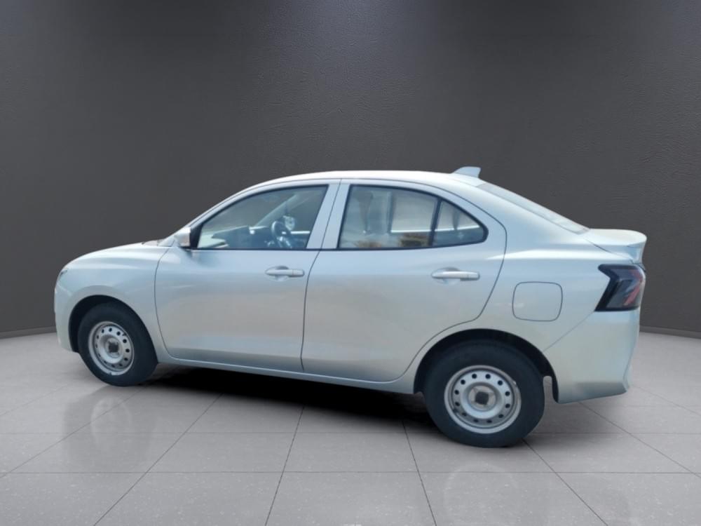 Suzuki N/A 1.2 Ga Mt