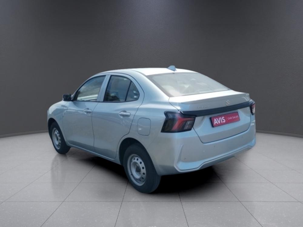 Suzuki N/A 1.2 Ga Mt