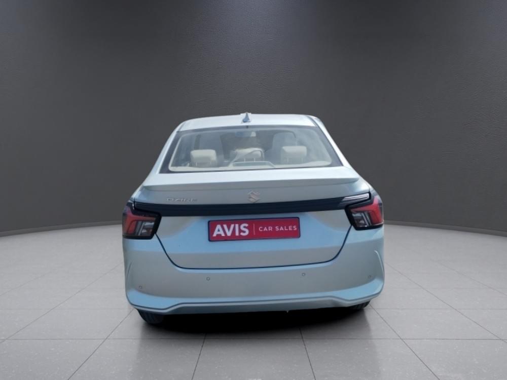 Suzuki N/A 1.2 Ga Mt