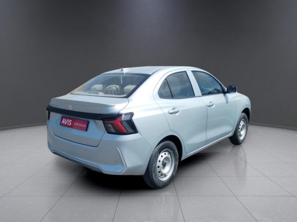Suzuki N/A 1.2 Ga Mt