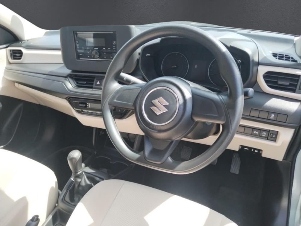 Suzuki N/A 1.2 Ga Mt
