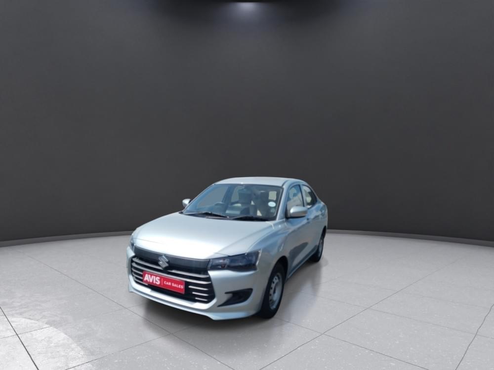 Suzuki Dzire 1.2 Ga Mt