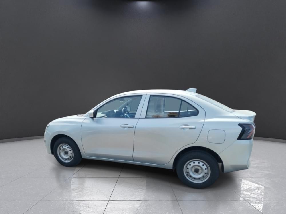 Suzuki Dzire 1.2 Ga Mt