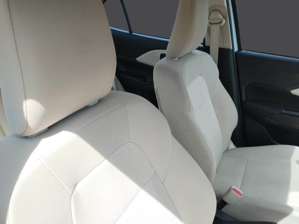 Suzuki Dzire 1.2 Ga Mt