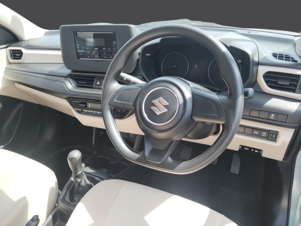 Suzuki Dzire 1.2 Ga Mt