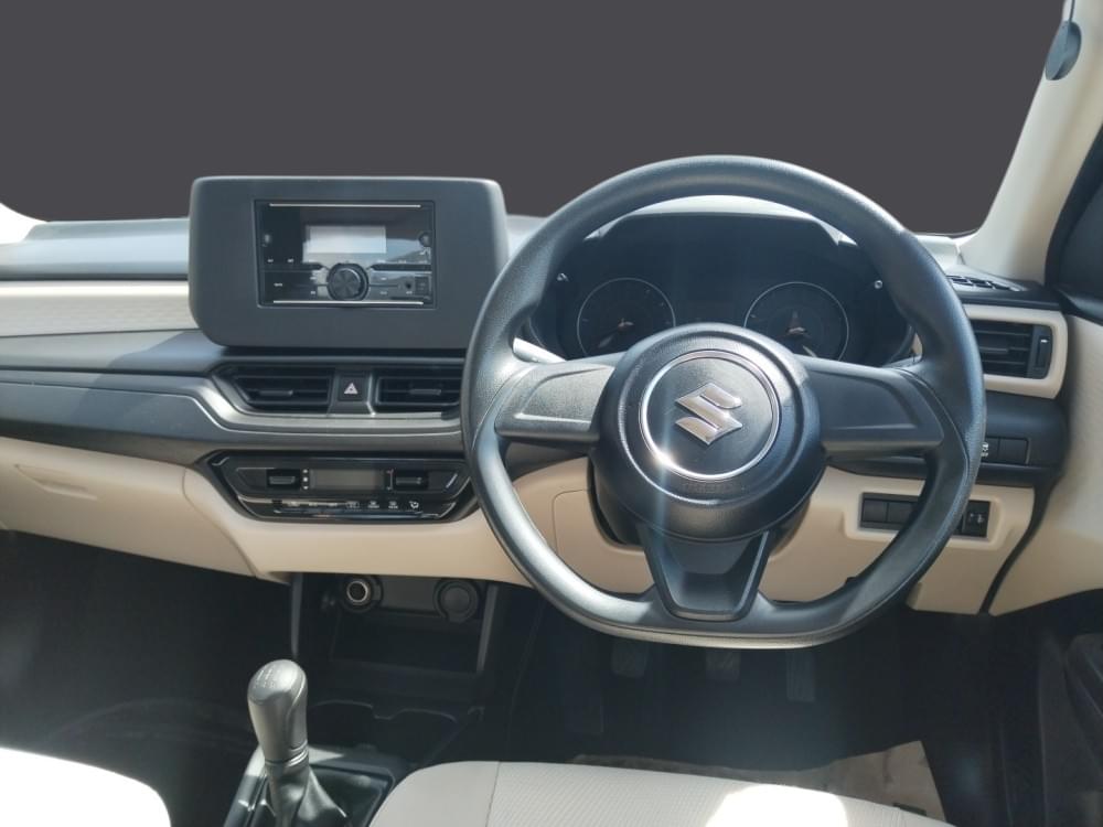 Suzuki Dzire 1.2 Ga Mt