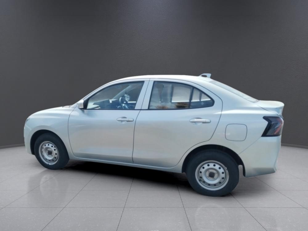 Suzuki N/A 1.2 Ga Mt