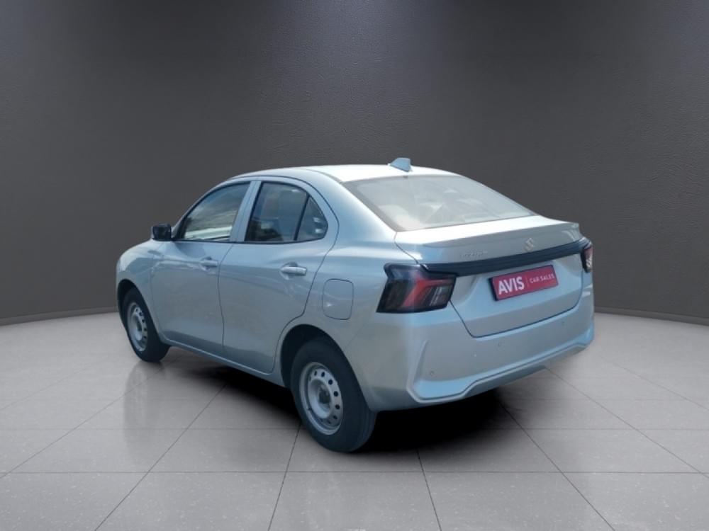 Suzuki N/A 1.2 Ga Mt