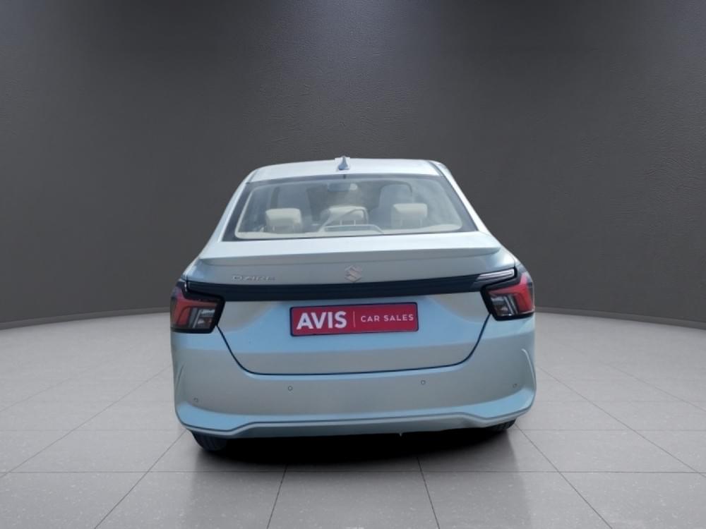 Suzuki N/A 1.2 Ga Mt