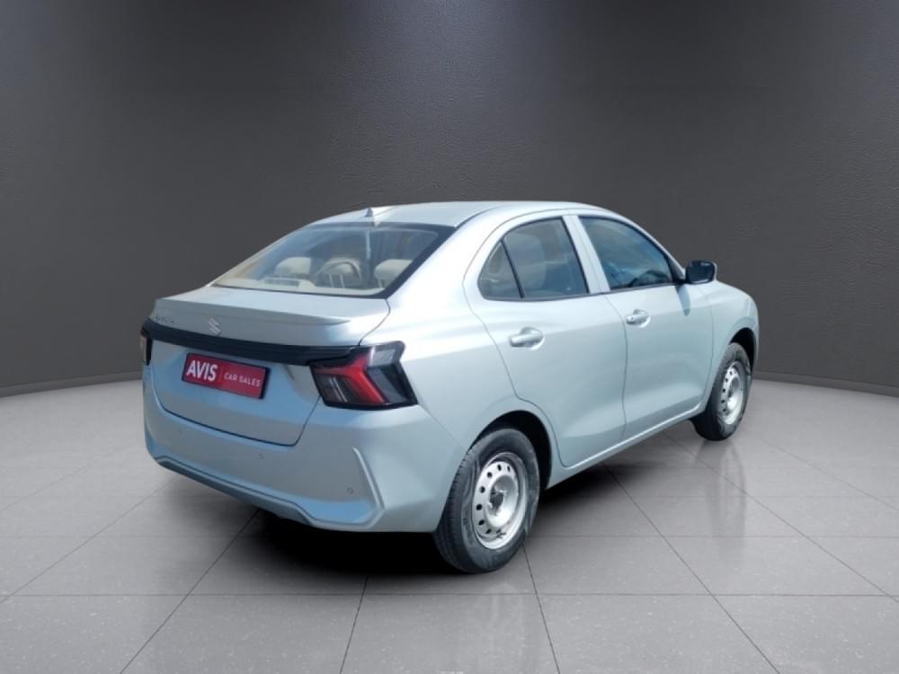 Suzuki N/A 1.2 Ga Mt