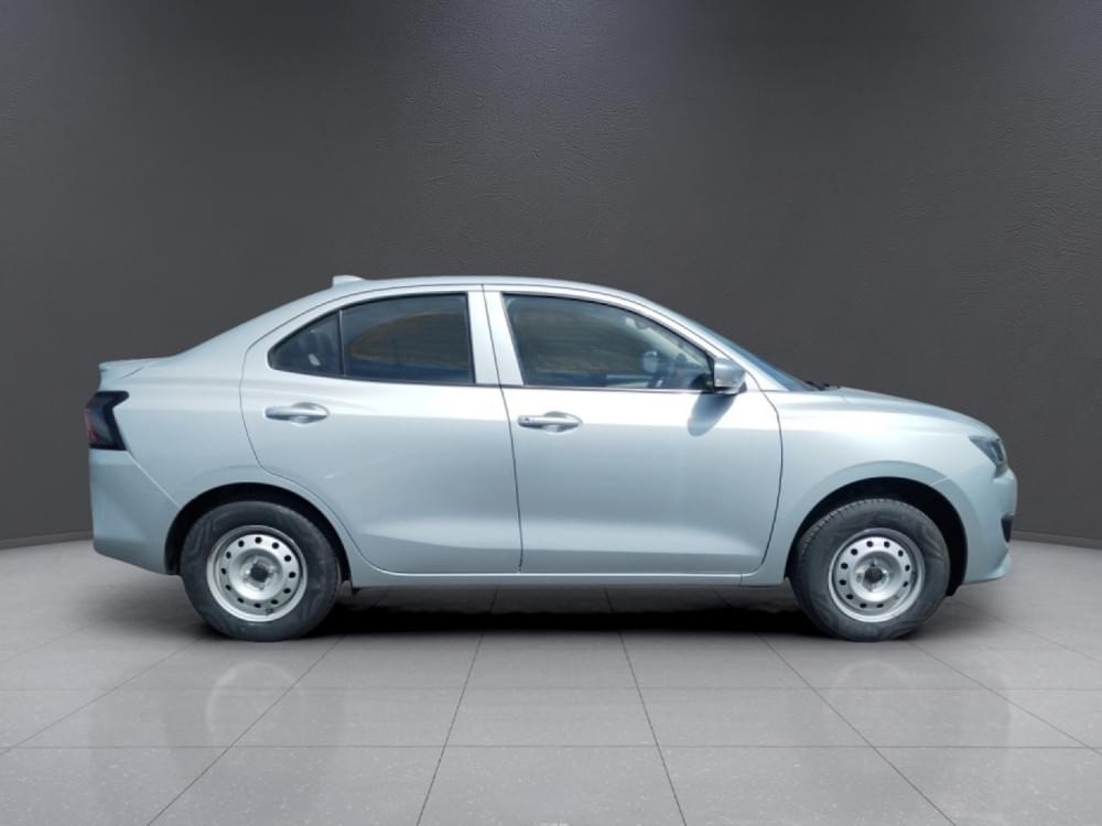 Suzuki N/A 1.2 Ga Mt