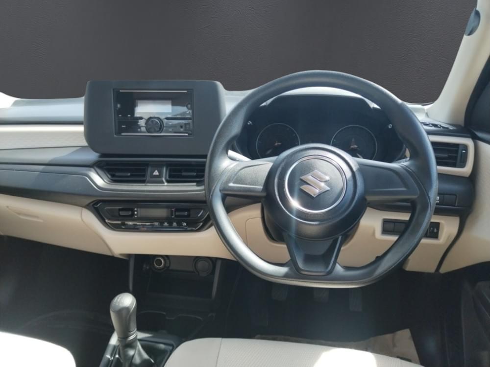 Suzuki N/A 1.2 Ga Mt