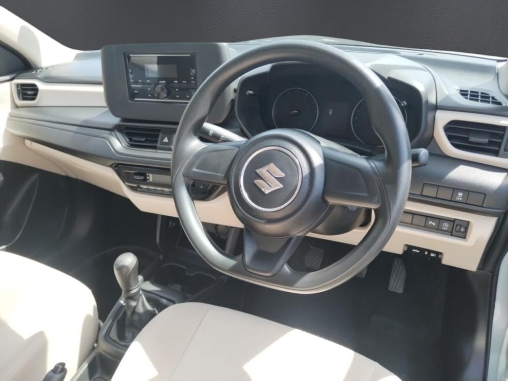 Suzuki N/A 1.2 Ga Mt
