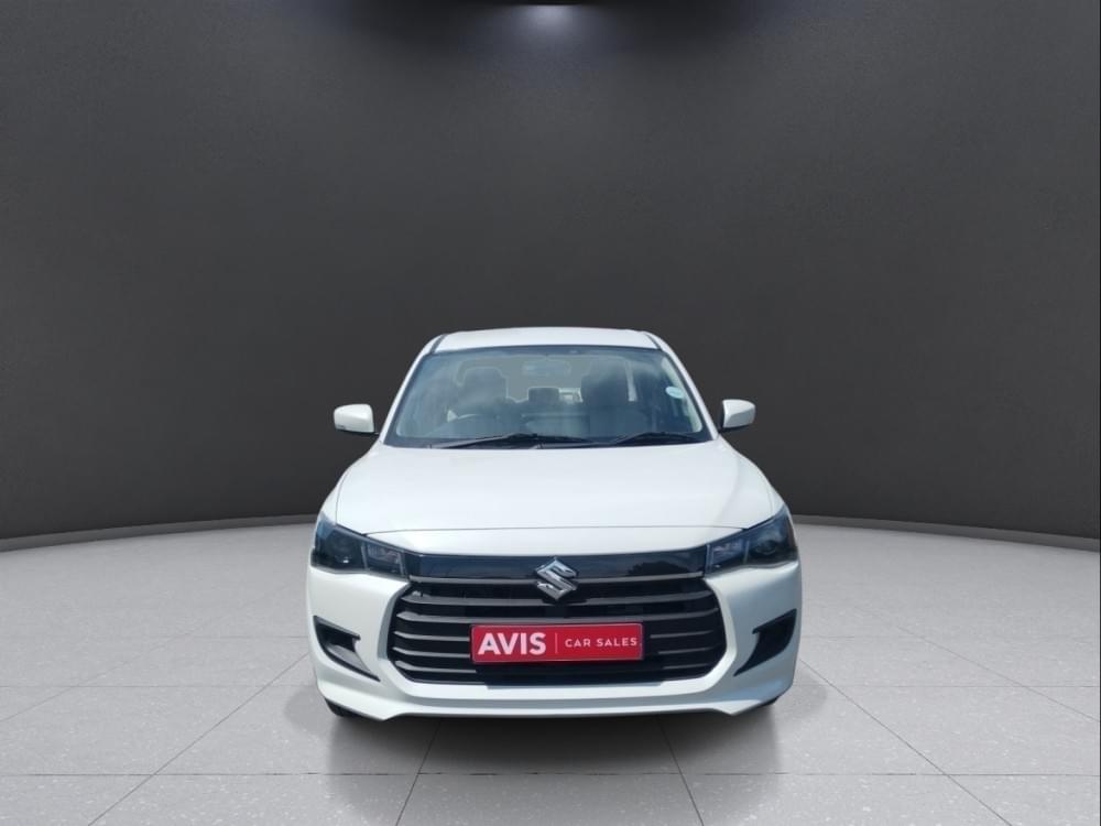 Suzuki Dzire 1.2 Gl Plus Mt