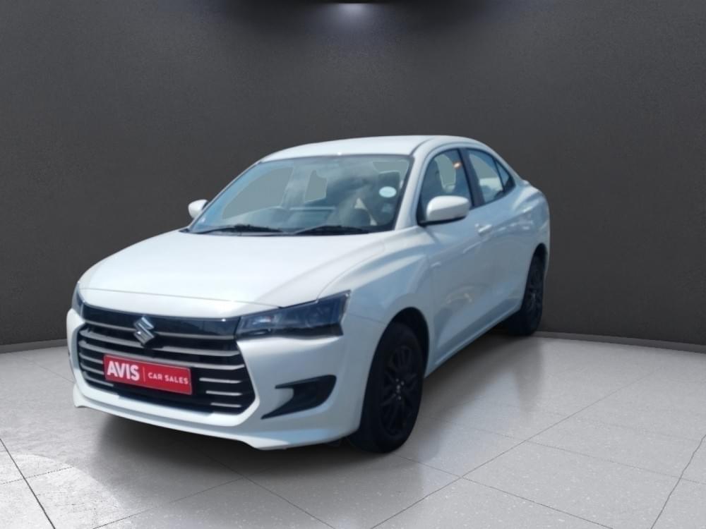 Suzuki Dzire 1.2 Gl Plus Mt